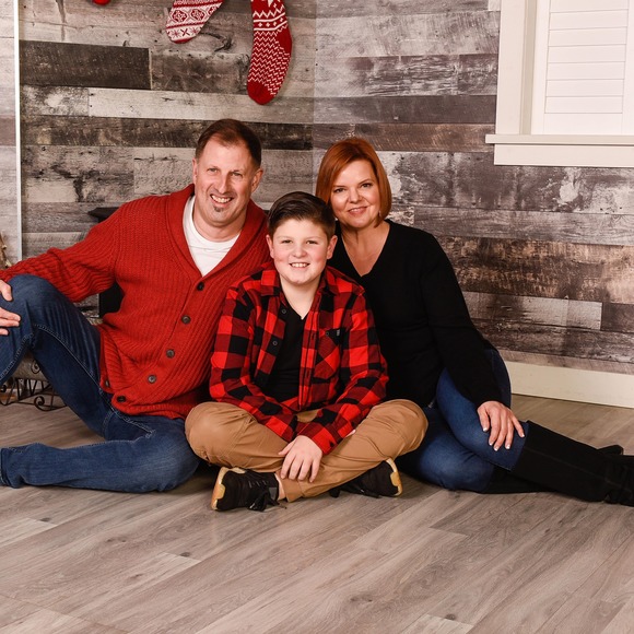 Meet your Posher, Cj - Picture 1 of 1